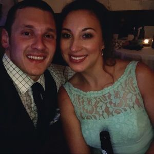 Meet your Posher, Meggie